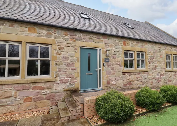 The Old Stables