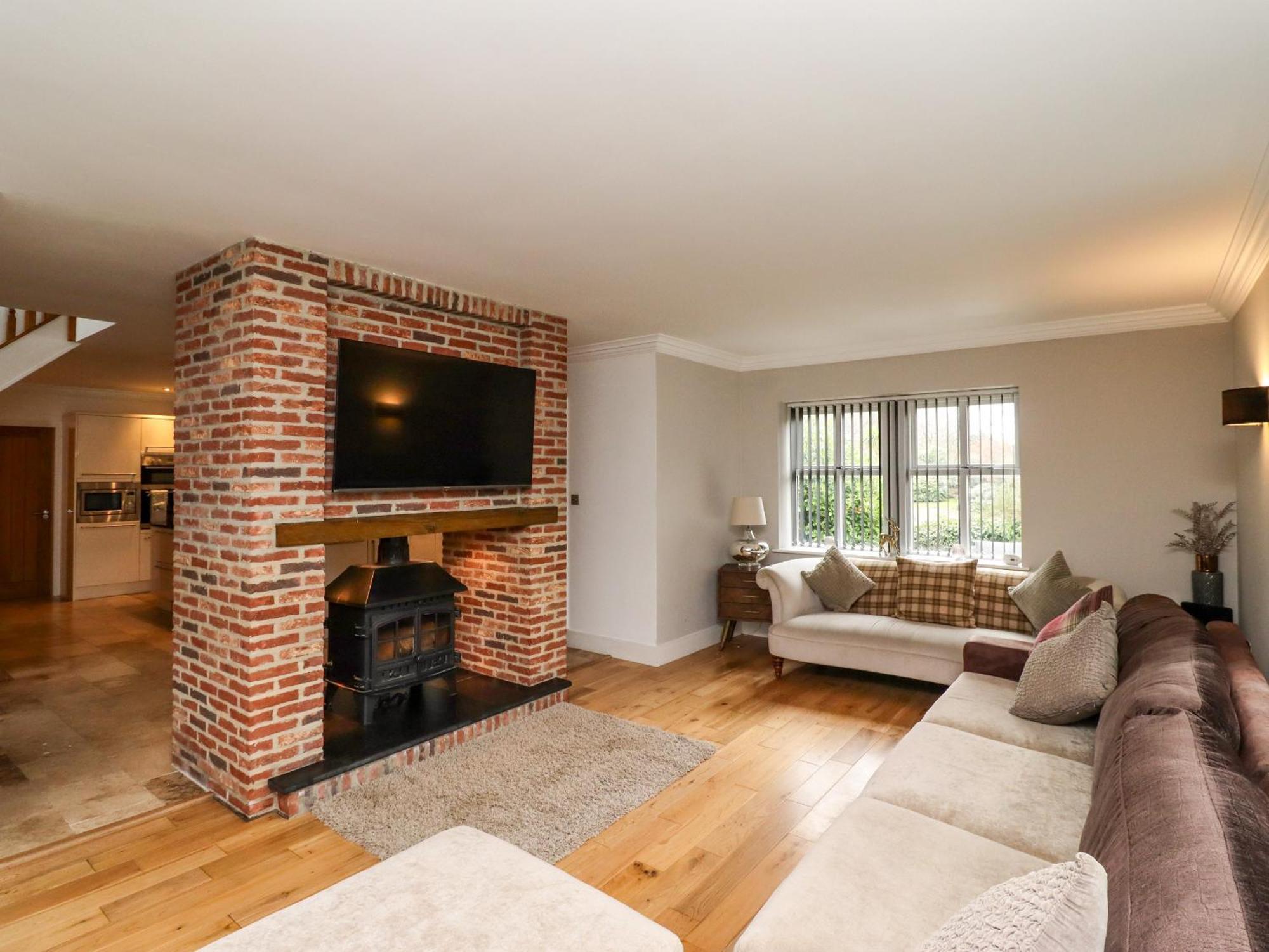 The Old Stables Holiday home *